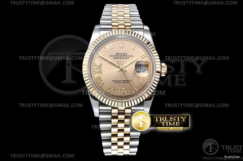 1206 Popular RDJ0361O – DJ 36mm 761